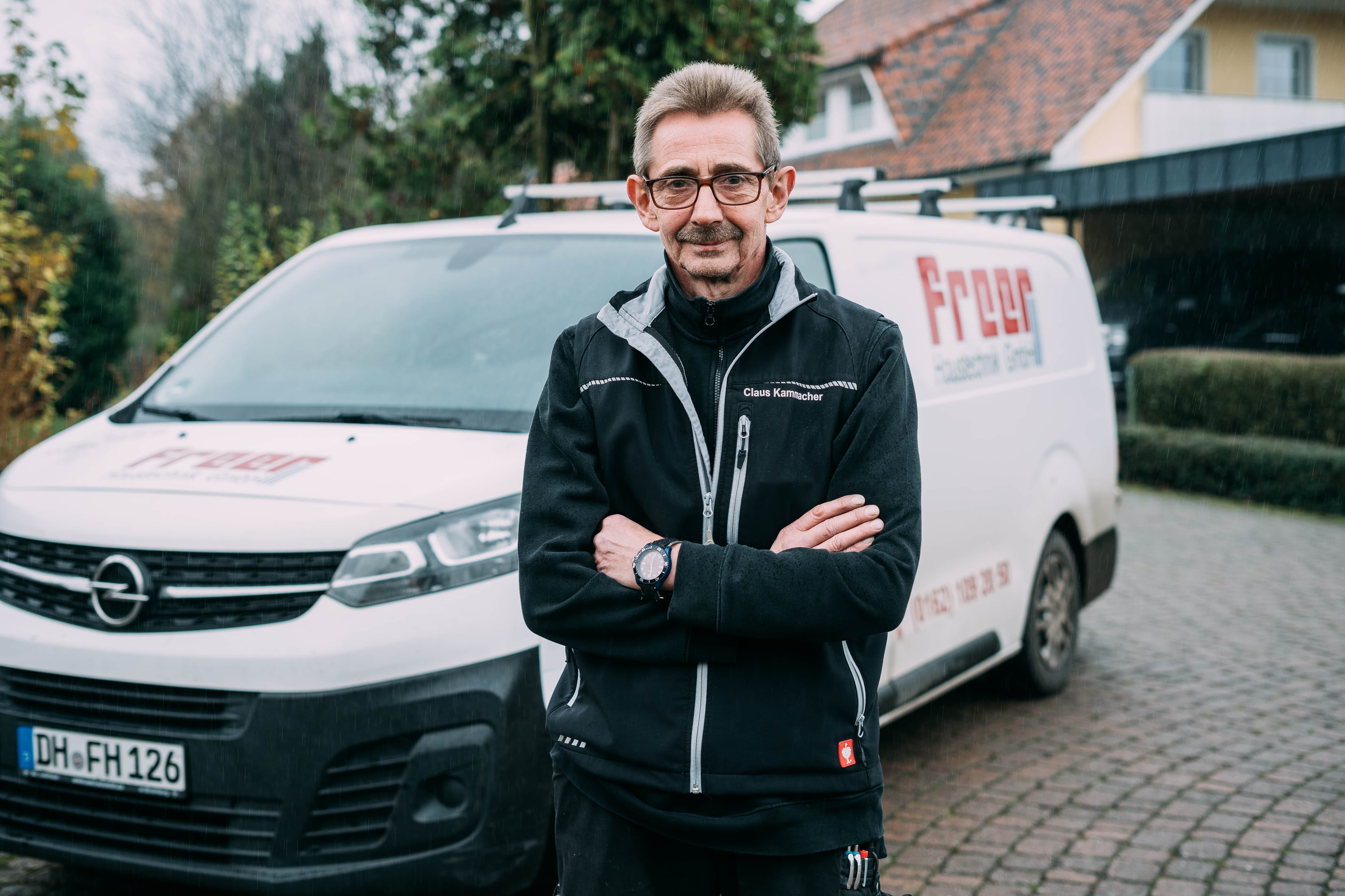 Foto Claus Kammacher